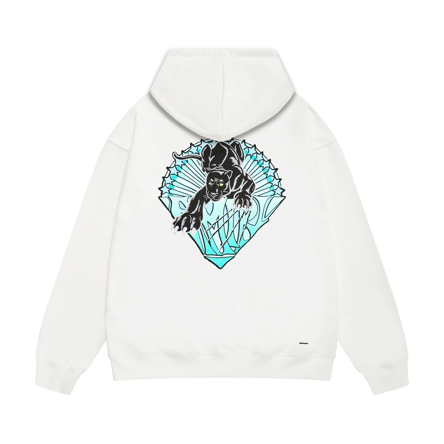 AMIRI CITY HOODIE