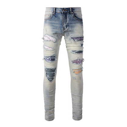 CASADEPT-AMIRI Jeans 1333