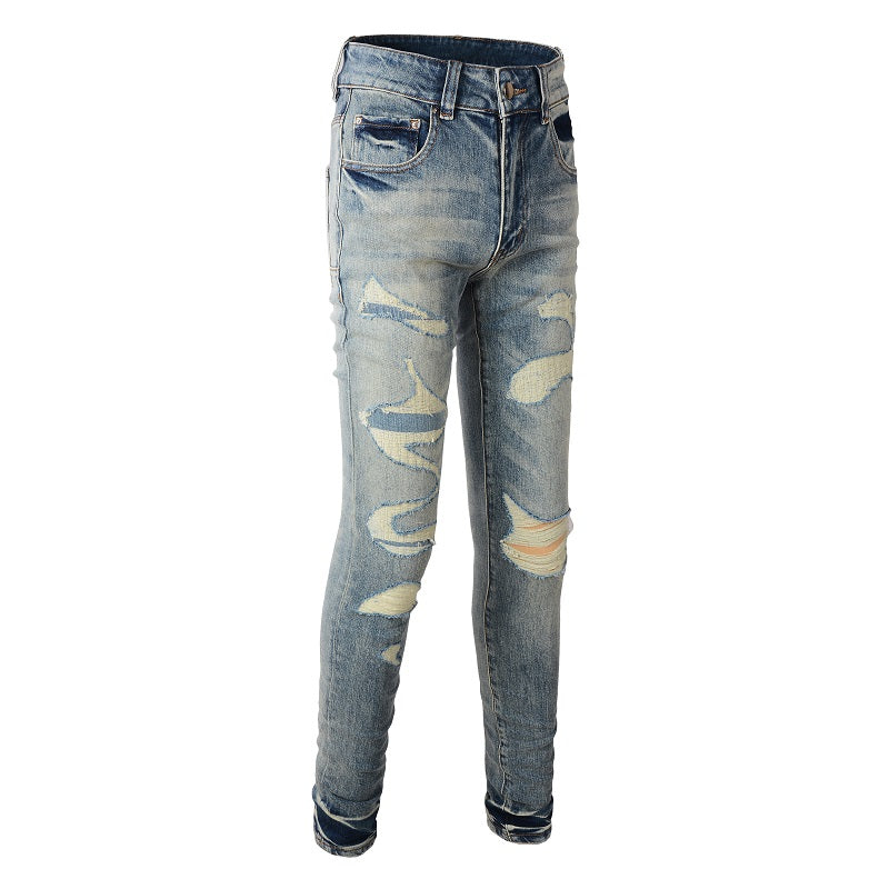 Amiri Jeans #9310