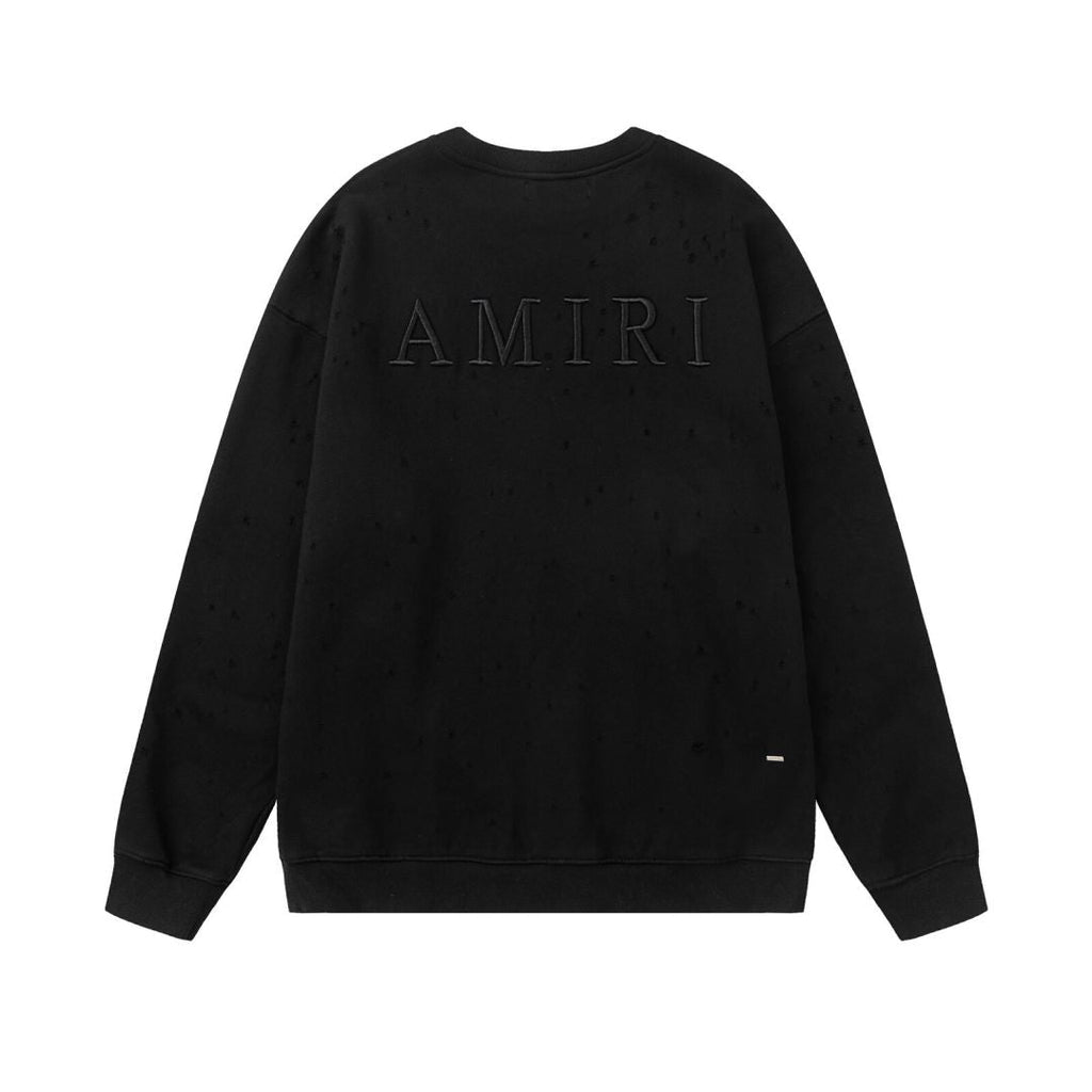 AMIRI VINTAGE CREW