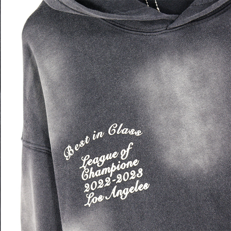 AMIRI Hoodie
