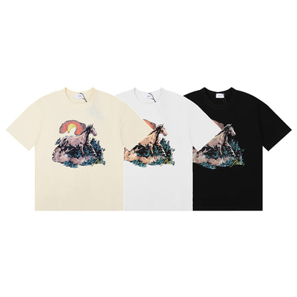 RHUDE TEE