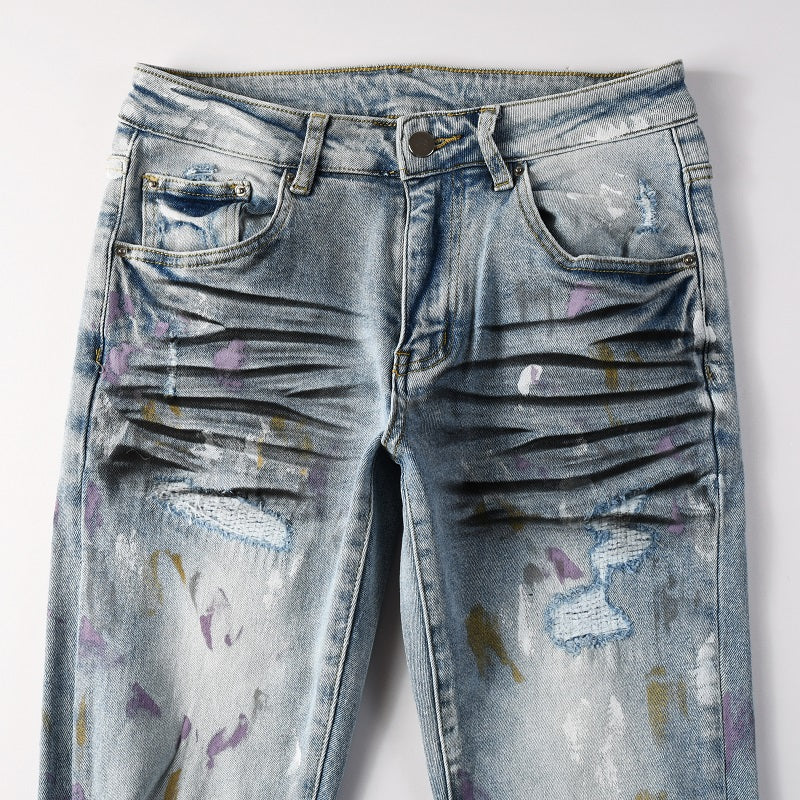 Amiri Jeans #6902