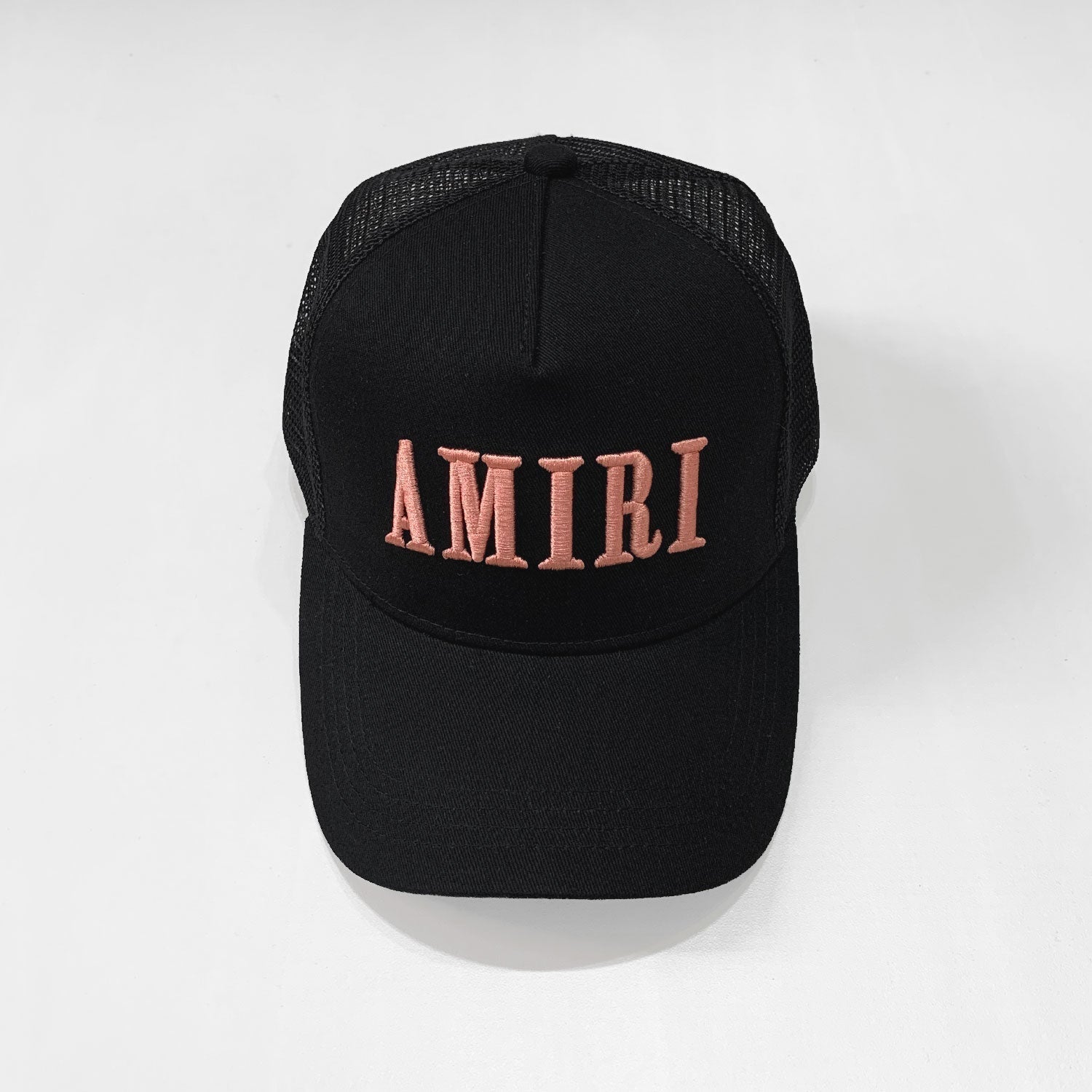 AMIRI Trucker Hat