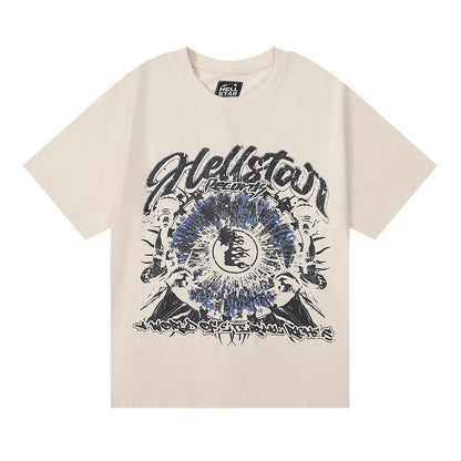 CASADEPT-Hellstar T-Shirt