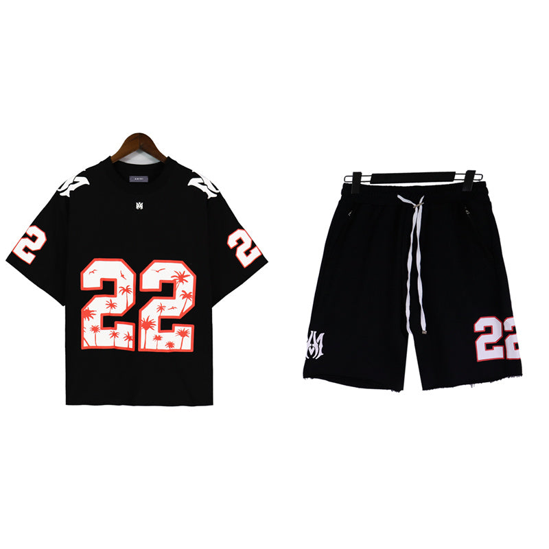 AMIRI LOGO TEE