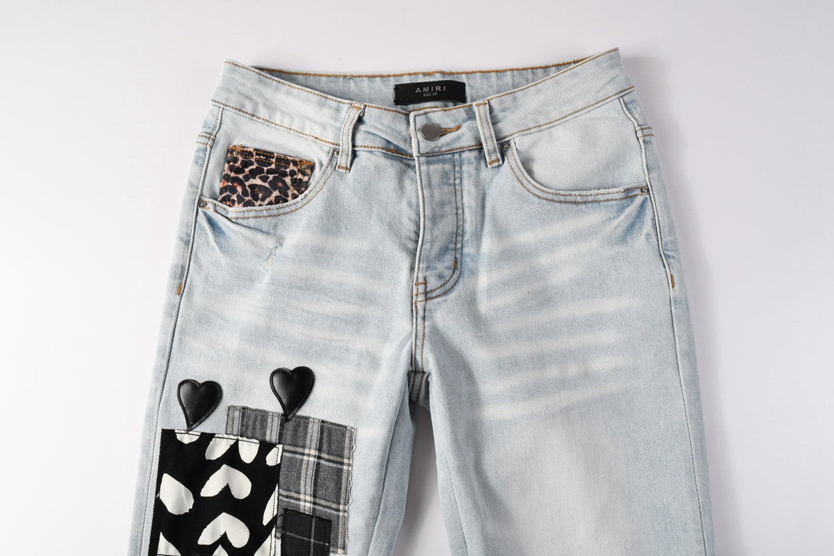 Amiri Jeans #8928