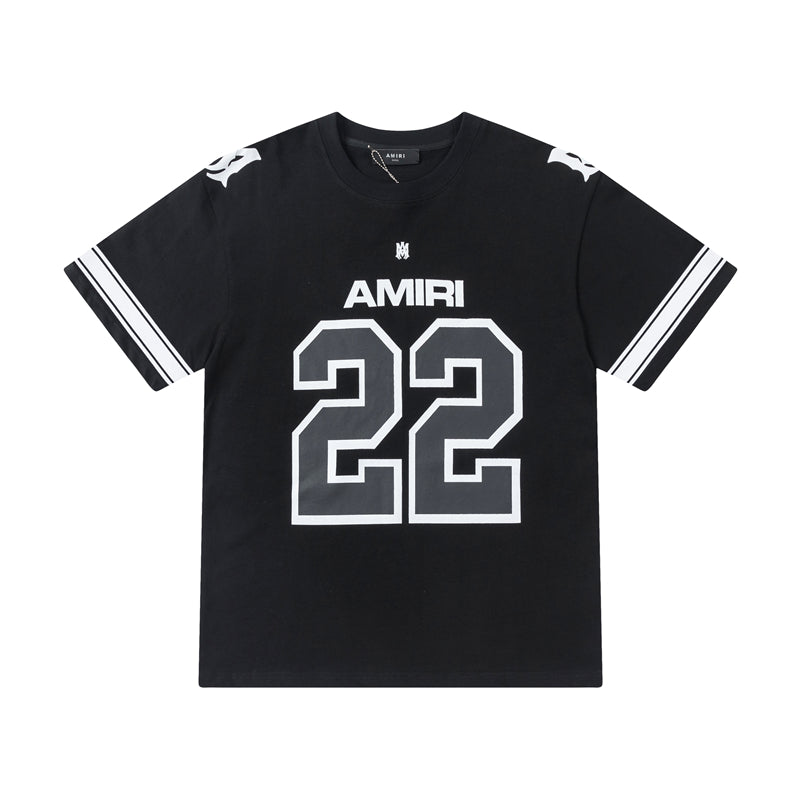 AMIRI LOGO TEE