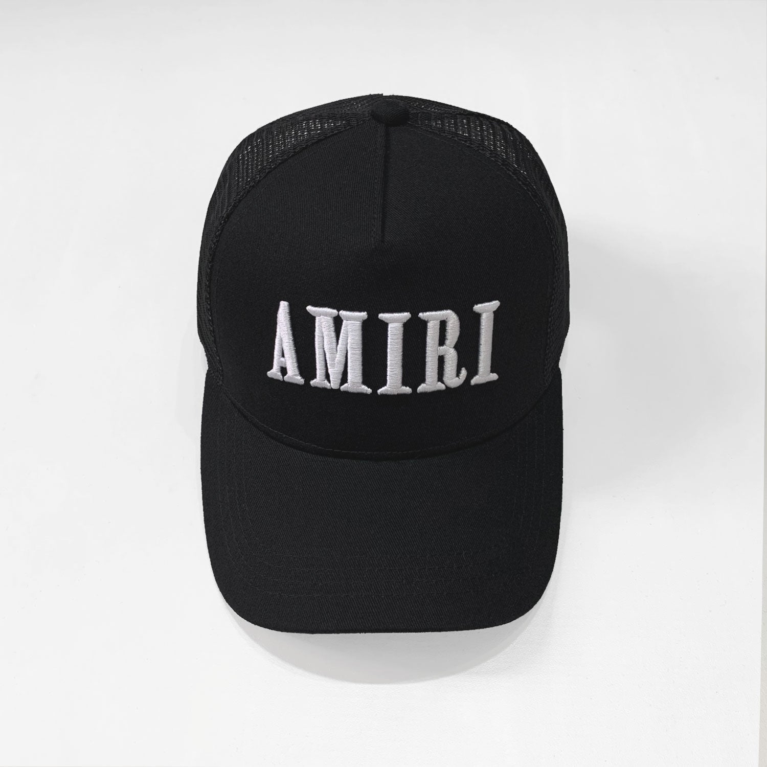 AMIRI Trucker Hat