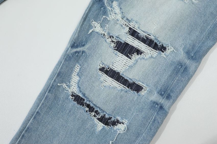 Amiri Jeans