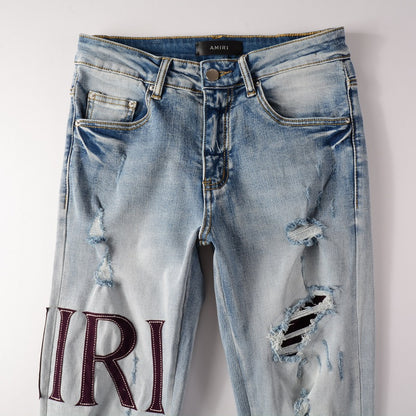 CASADEPT-AMIRI Jeans