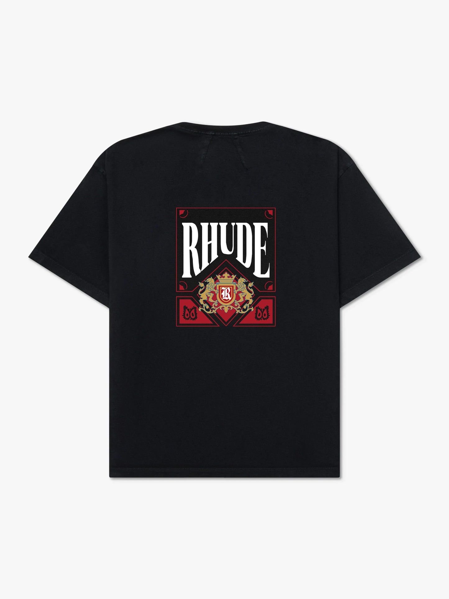 RHUDE TEE