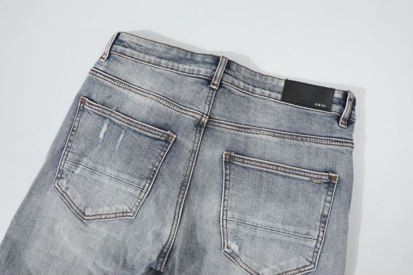 Amiri Jeans