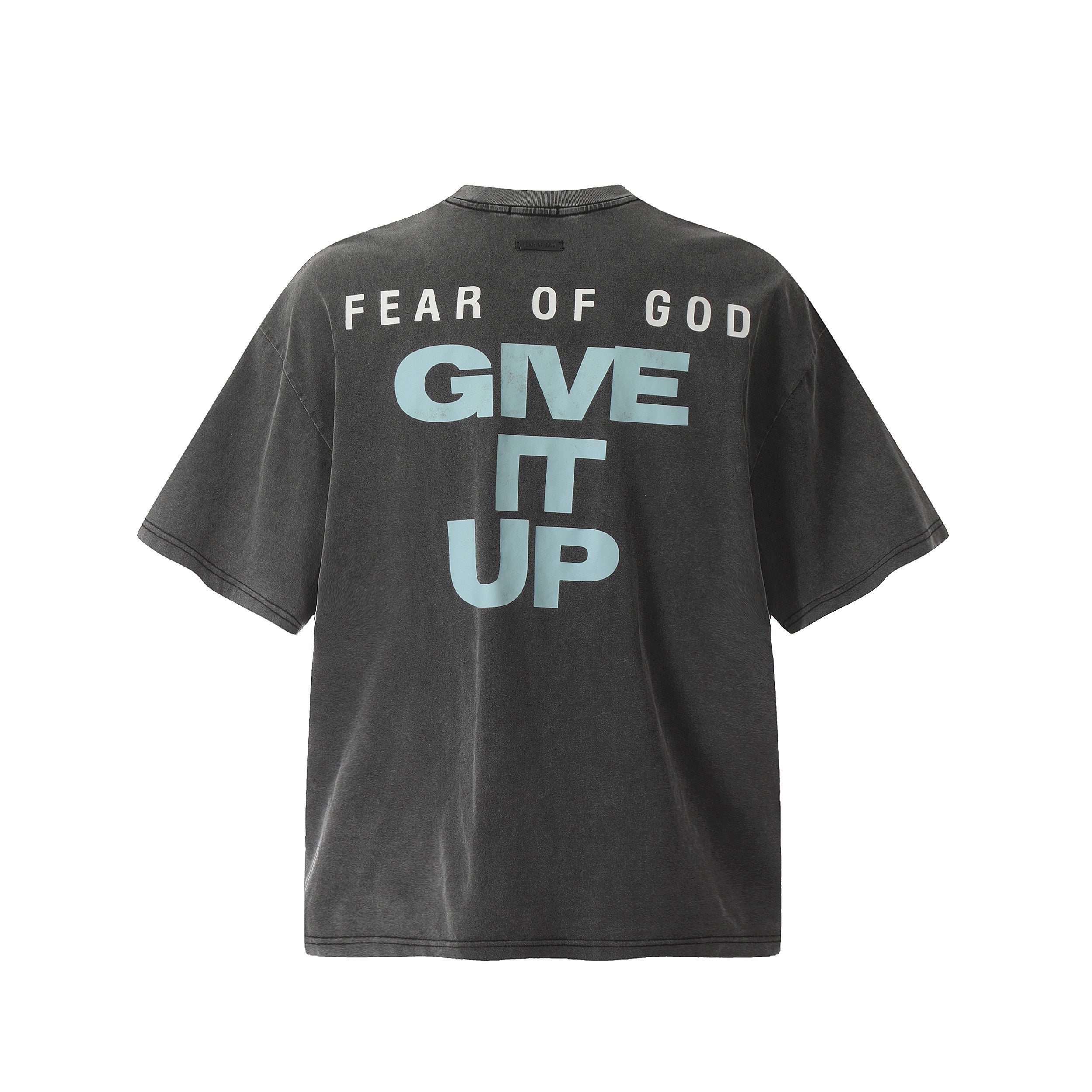 Fear of God Essentials Tee