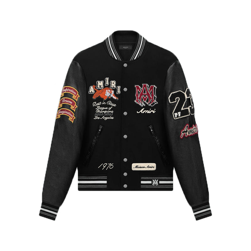 AMIRI Jacket