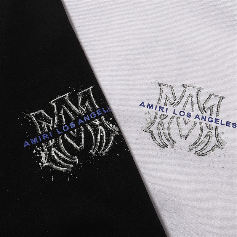 AMIRI CORE LOGO TEE