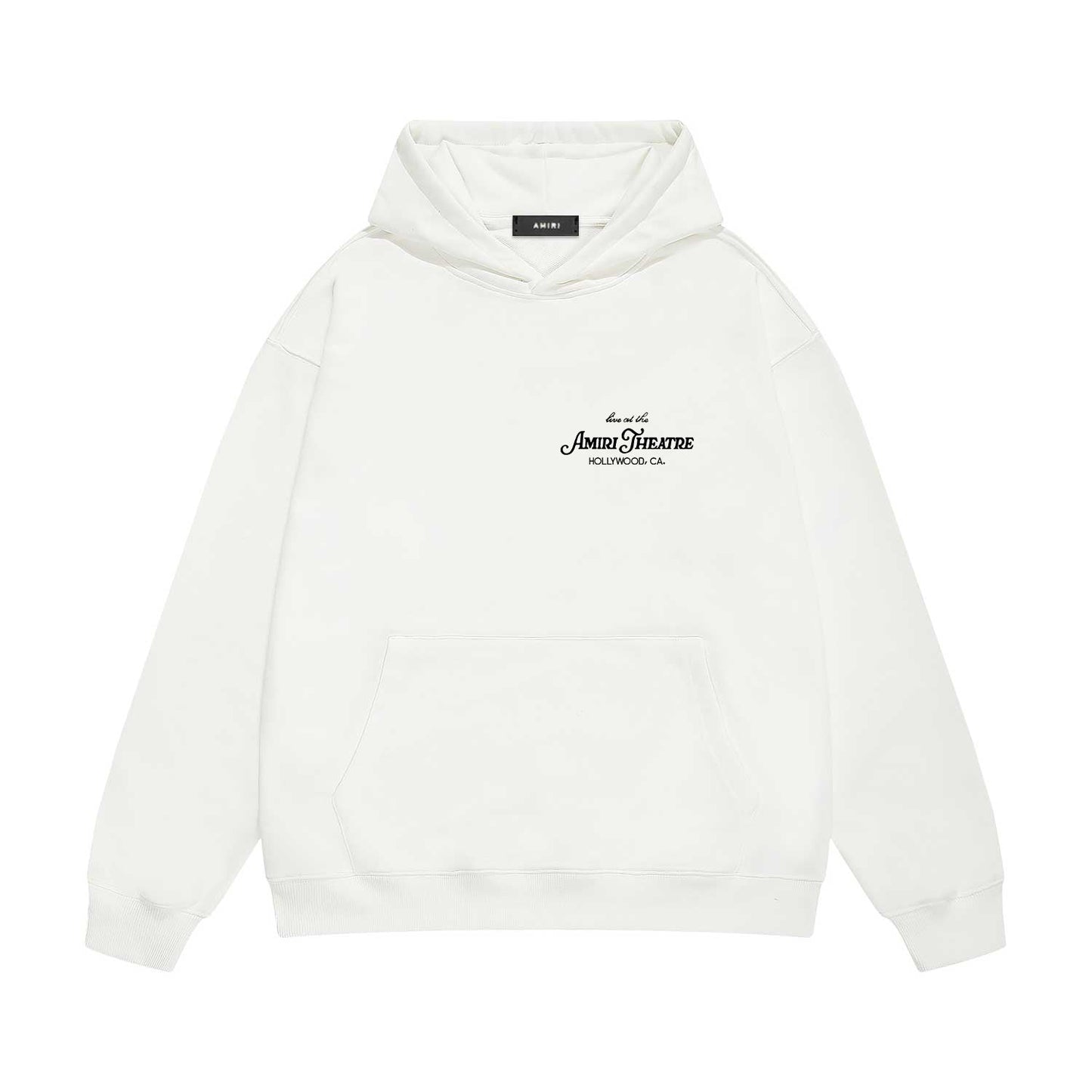 CASADEPT-AMIRI Hoodie