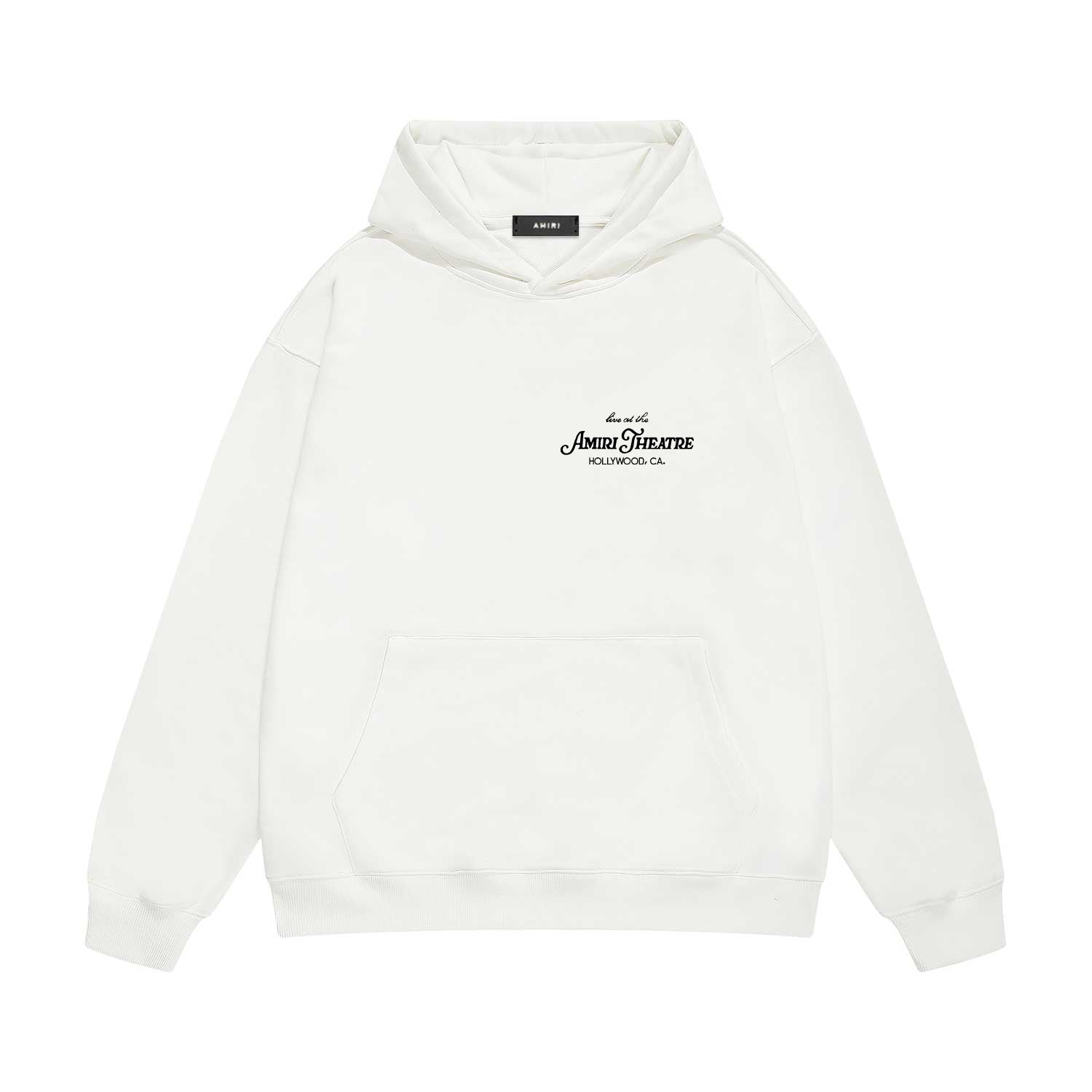 AMIRI Hoodie