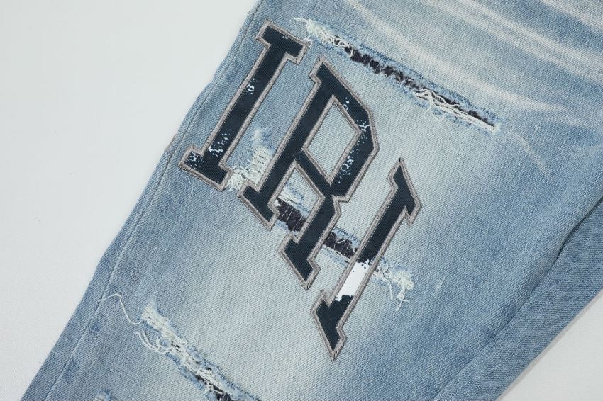 Amiri Jeans