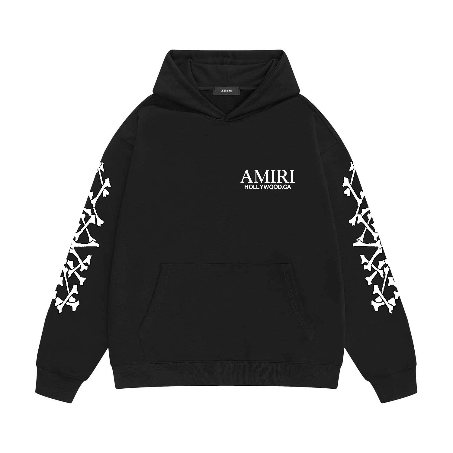 AMIRI CITY HOODIE