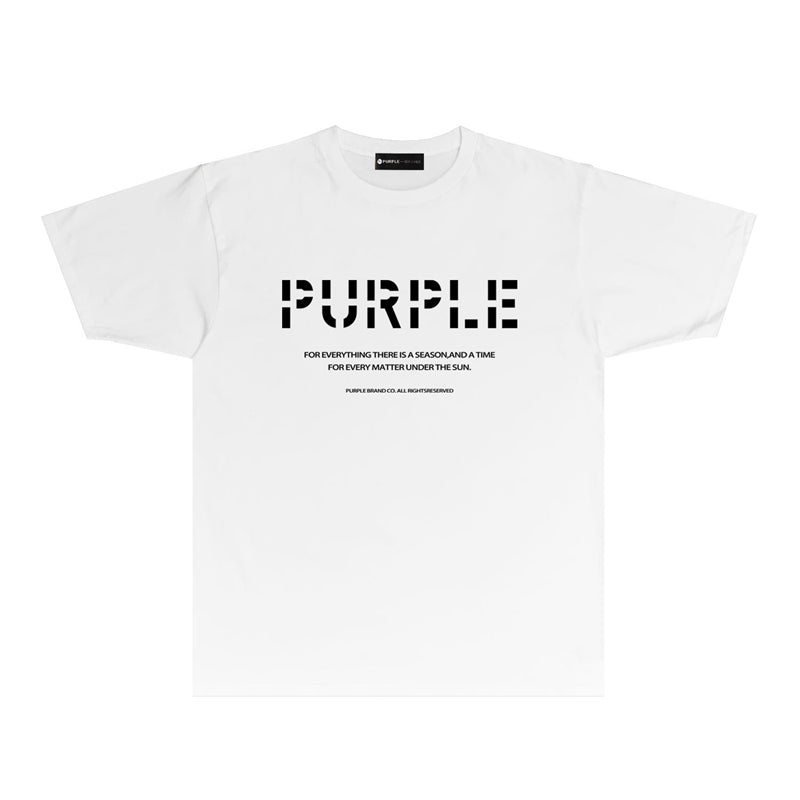 CASADEPT-Purple T-Shirt