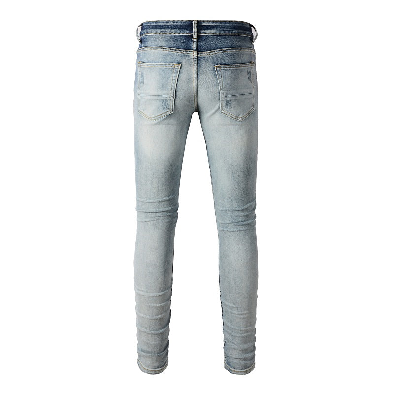CASADEPT-AMIRI Jeans 1332