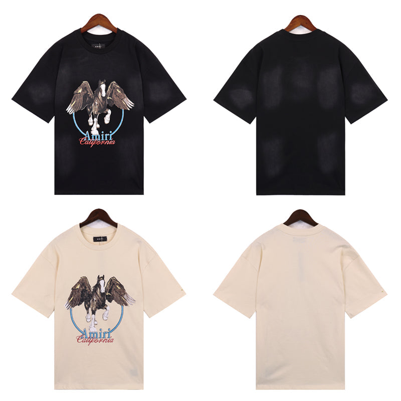 AMIRI CORE LOGO TEE