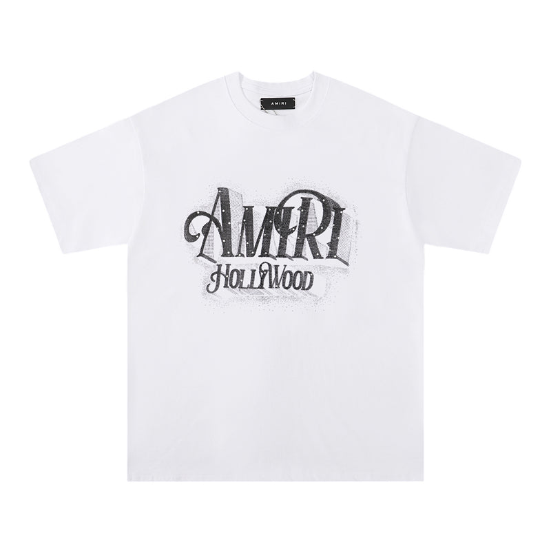 AMIRI CORE LOGO TEE