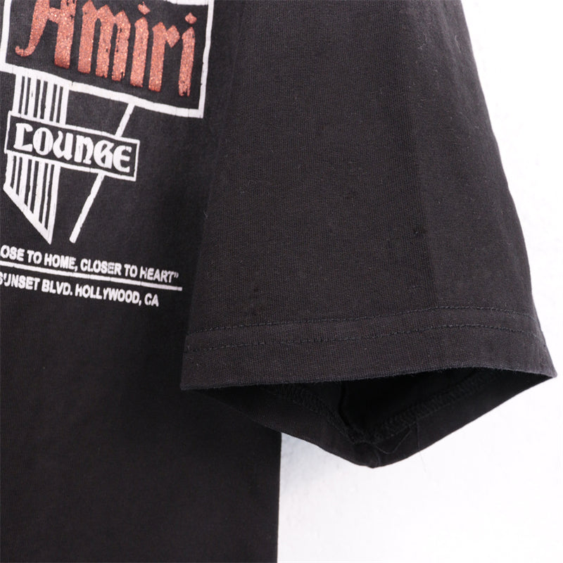 AMIRI CORE LOGO TEE