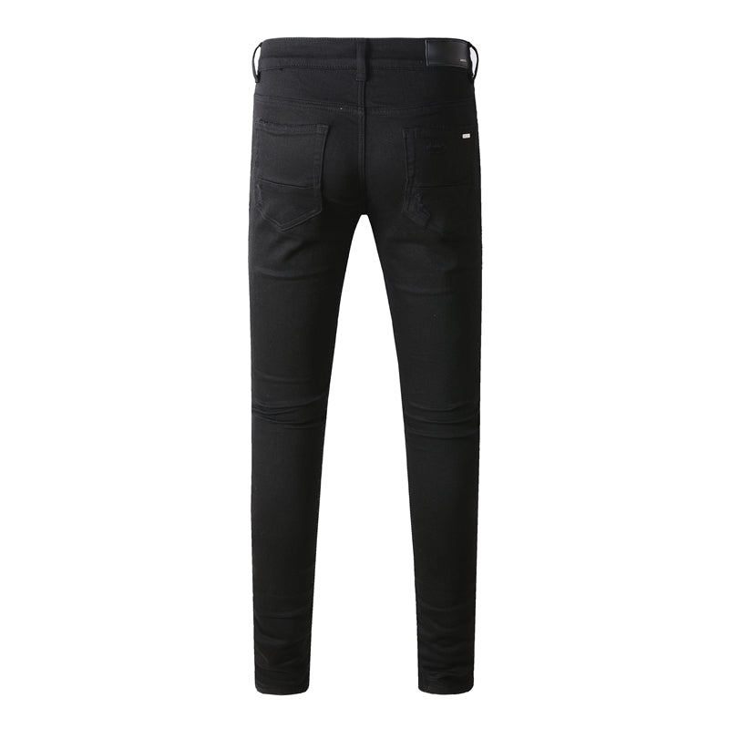 CASADEPT-AMIRI Jeans 8879