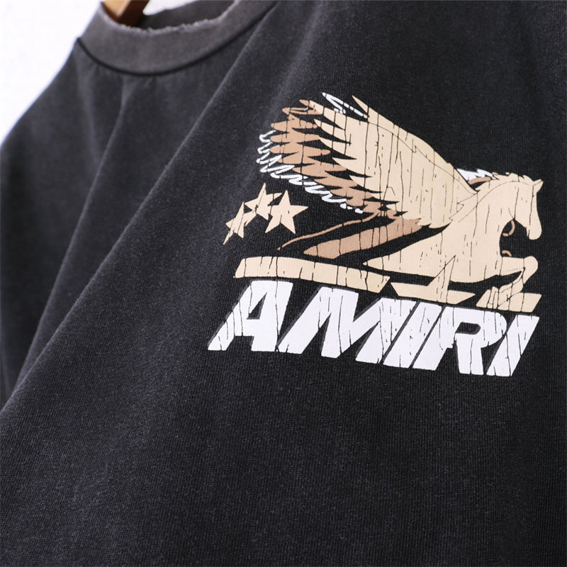 AMIRI CORE LOGO TEE