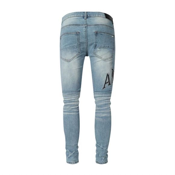 Amiri Jeans