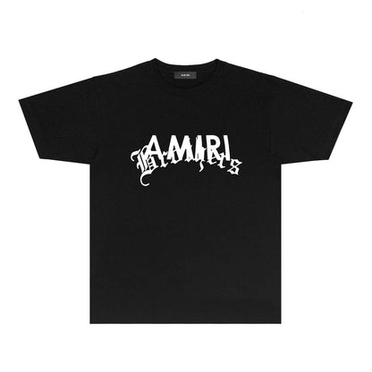 CASADEPT-AMIRI CORE LOGO TEE