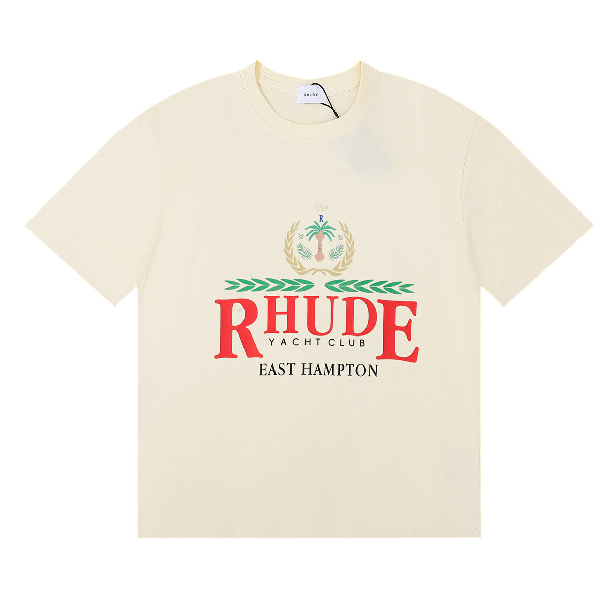 RHUDE TEE