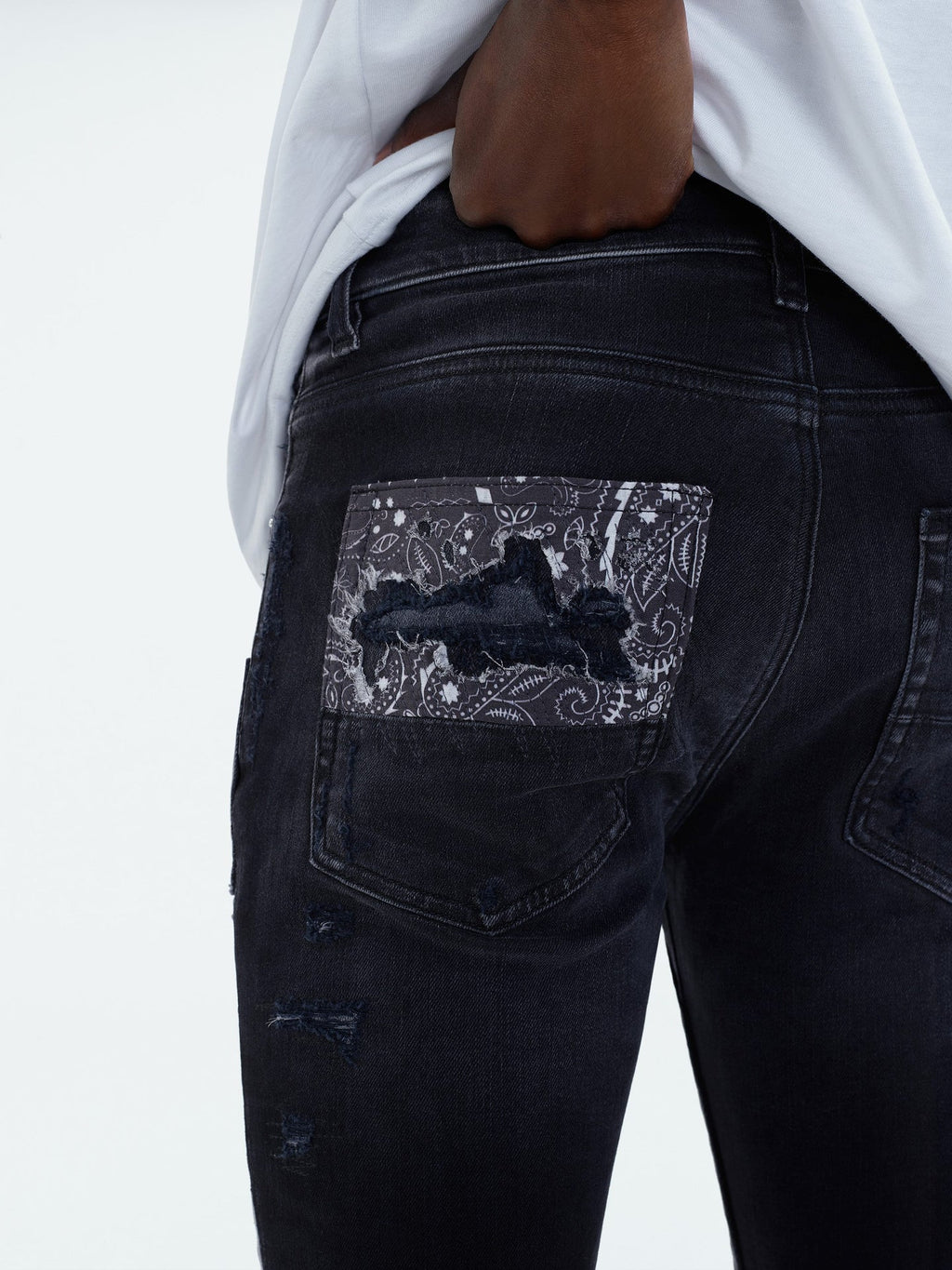 AMIRI Jeans