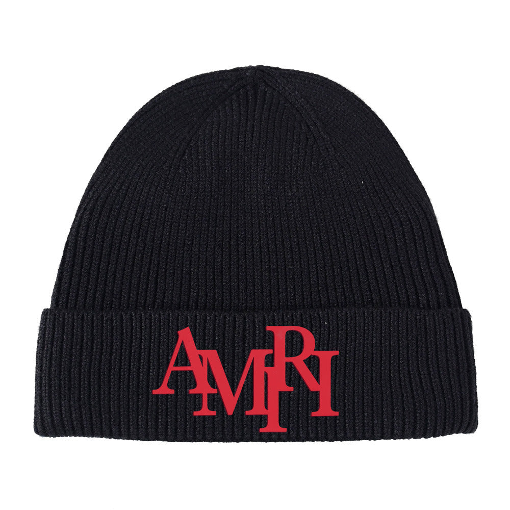 AMIRI BEANIE