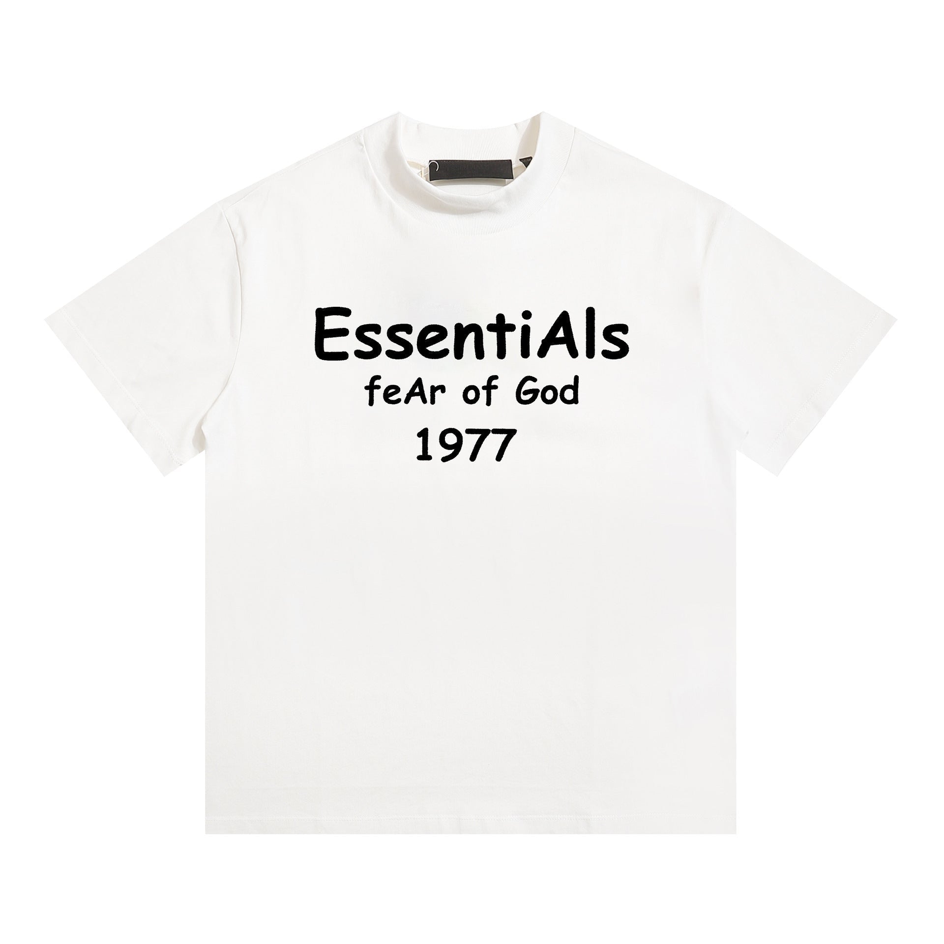 Fear of God Essentials Tee