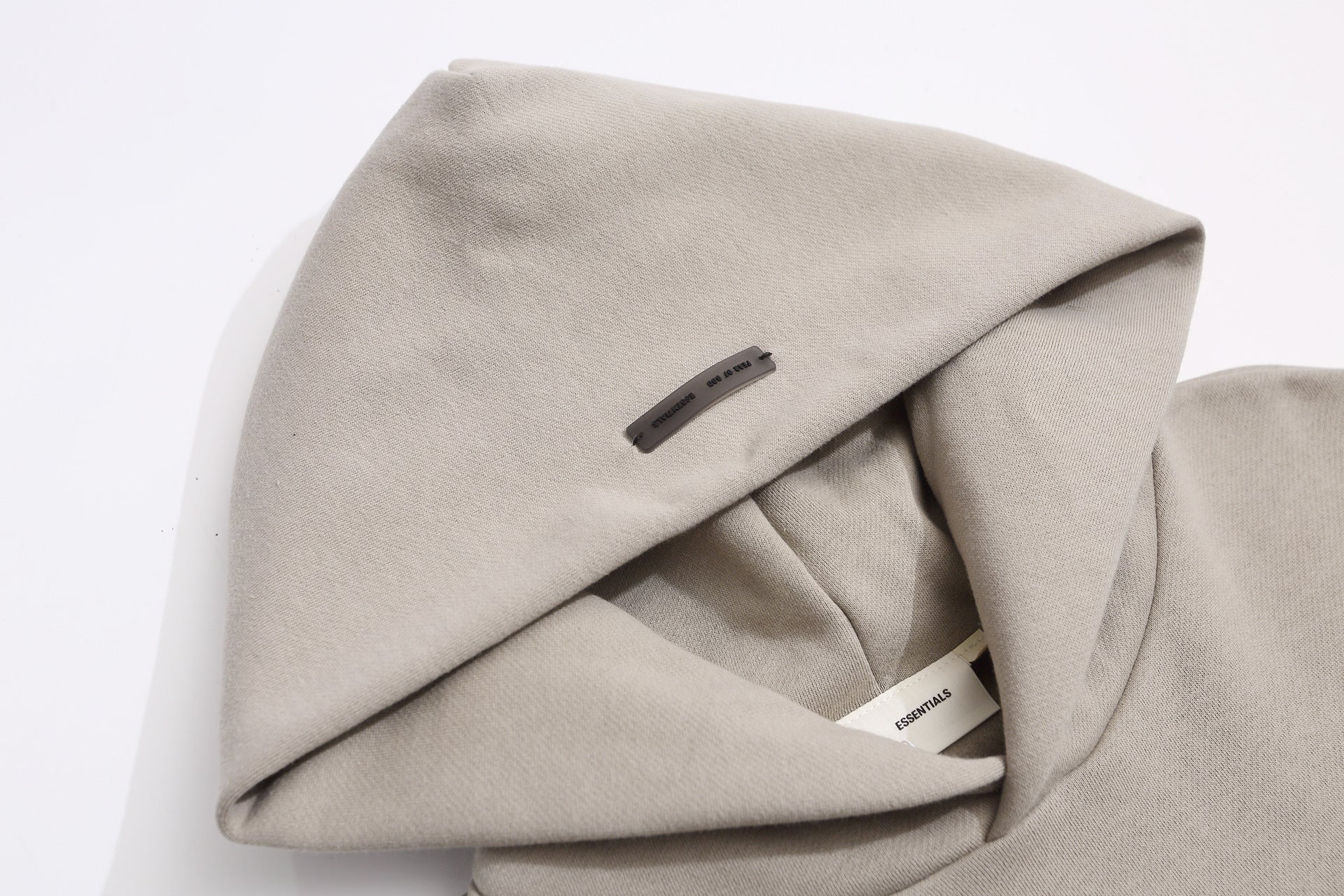 Men's Fear of God Essentials Hoodie