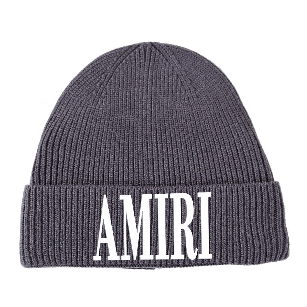 AMIRI BEANIE