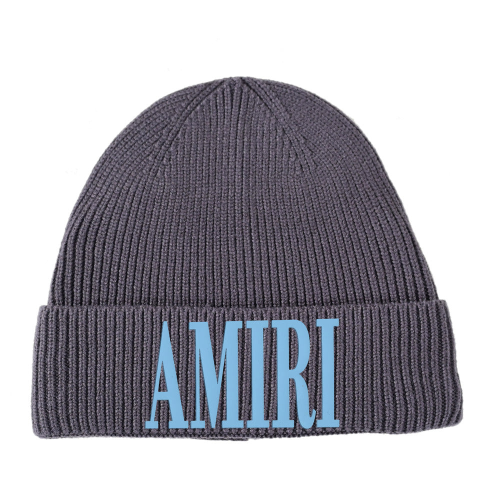 AMIRI BEANIE