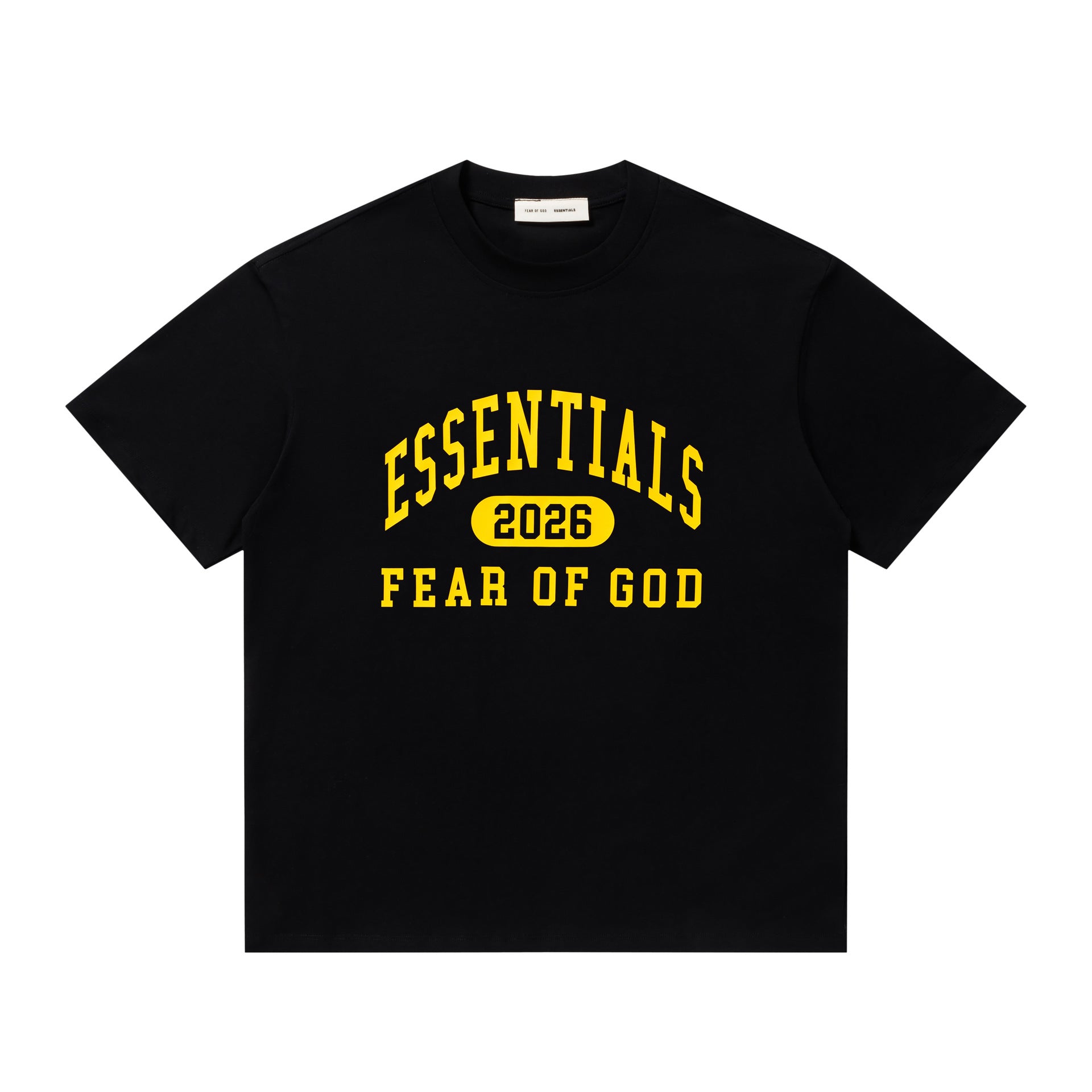 Fear of God Essentials Tee