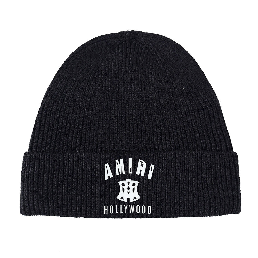 AMIRI BEANIE