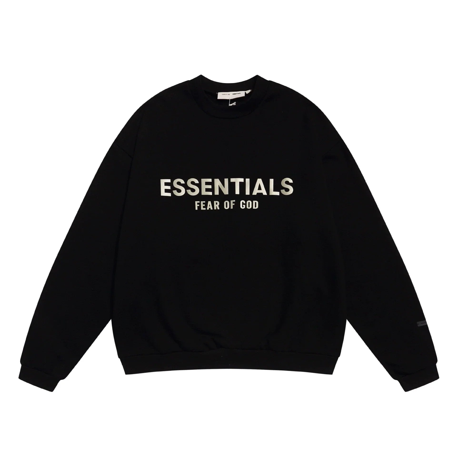 Men's Fear of God Essentials Sweatshirt
