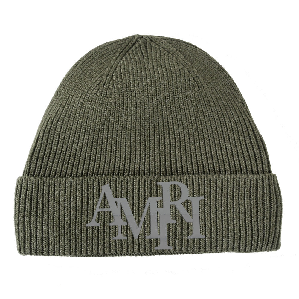 AMIRI BEANIE