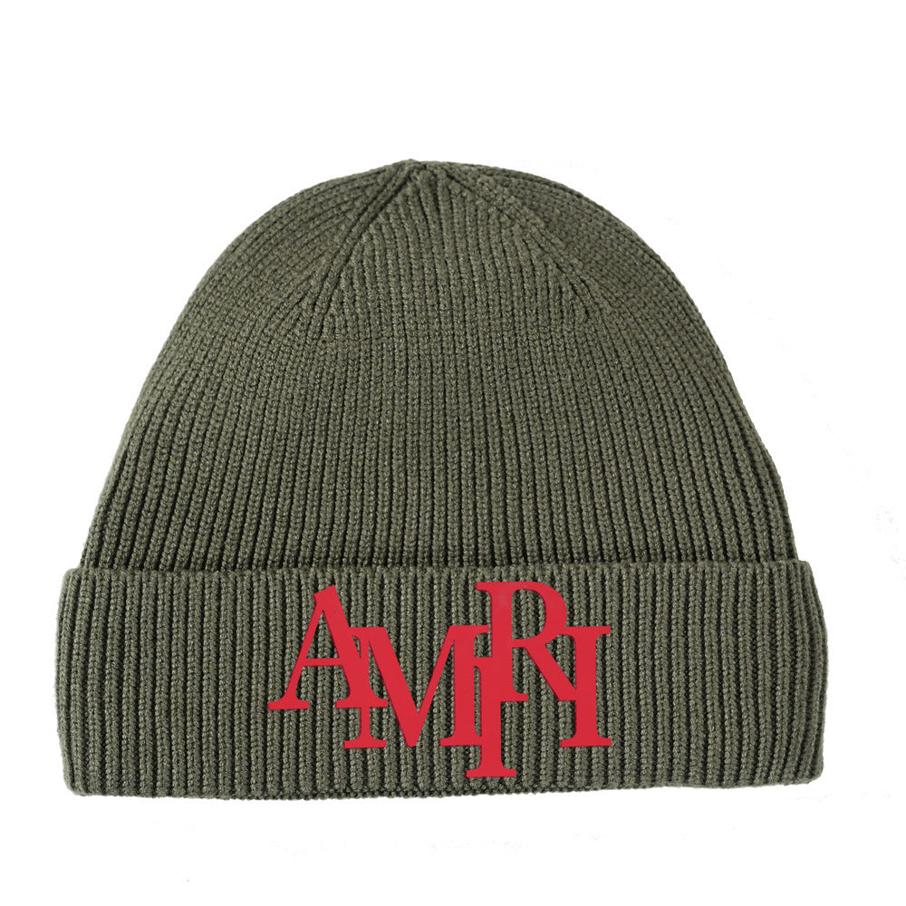 AMIRI BEANIE