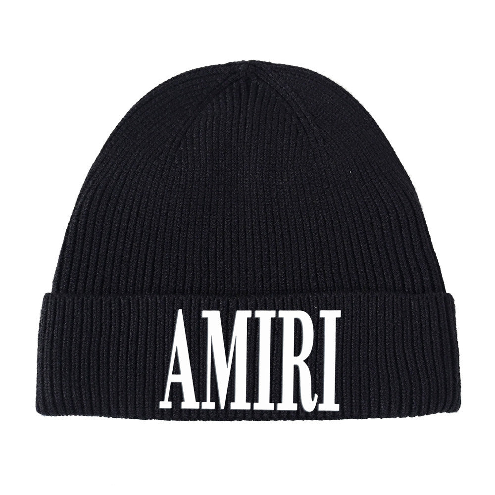 AMIRI BEANIE