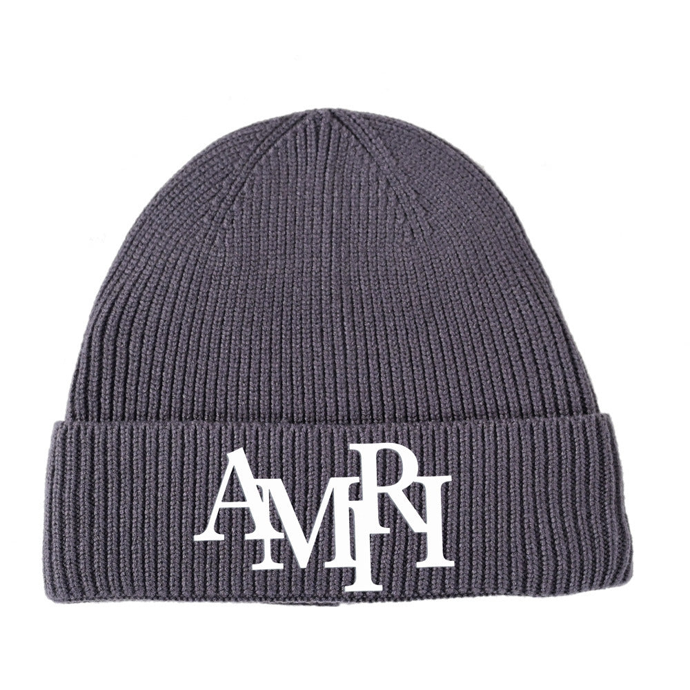 AMIRI BEANIE