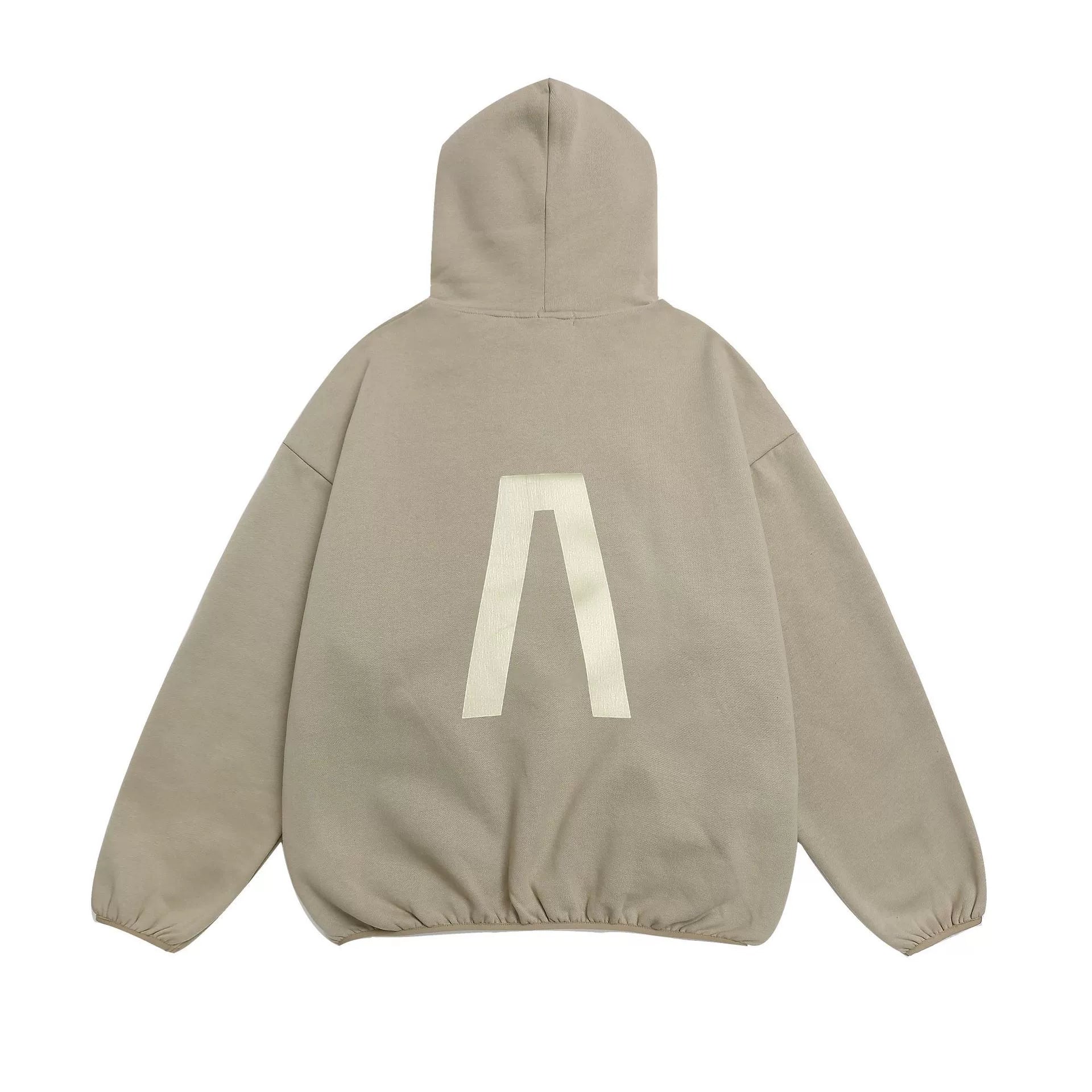 Men's Fear of God Essentials Hoodie