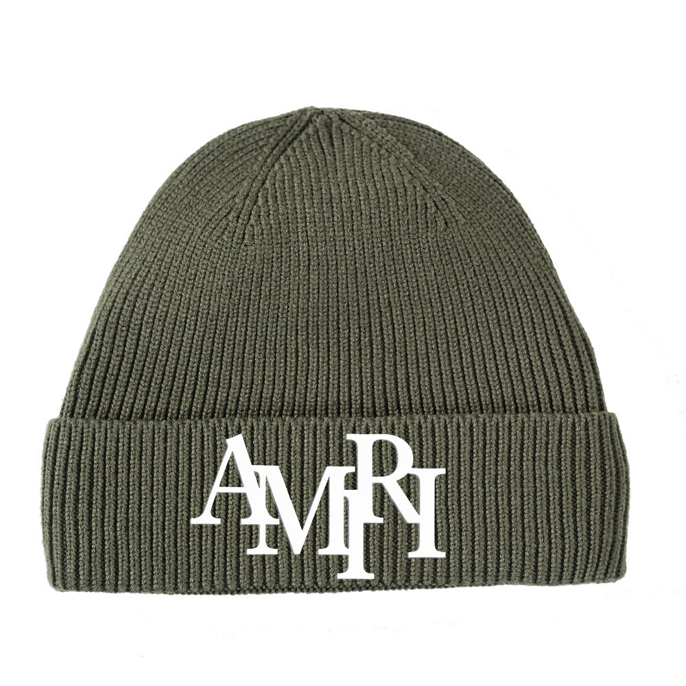 AMIRI BEANIE