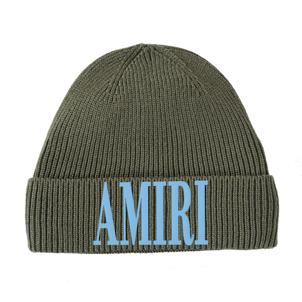 AMIRI BEANIE